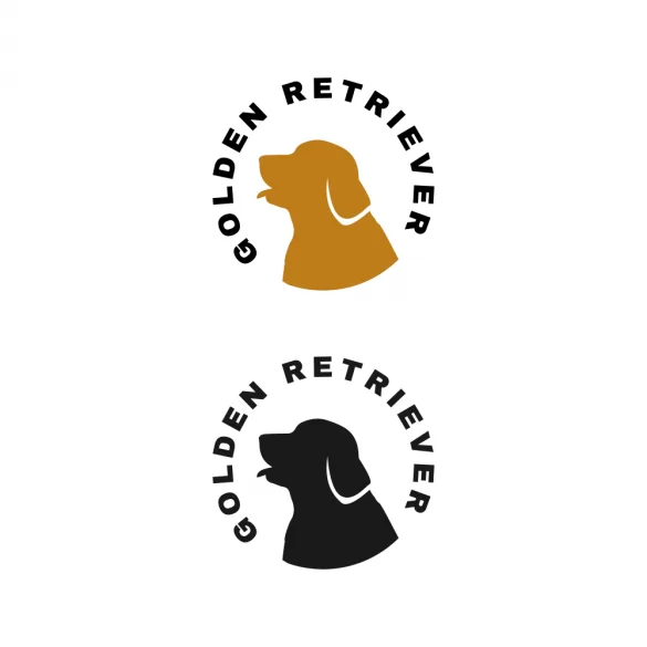 silhouette-golden-retriever-dog-logo-2
